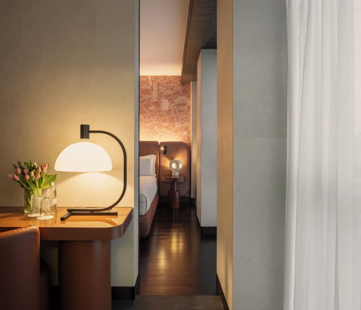 Hyatt Centric Milan Centrale