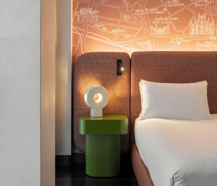 Hyatt Centric Milan Centrale