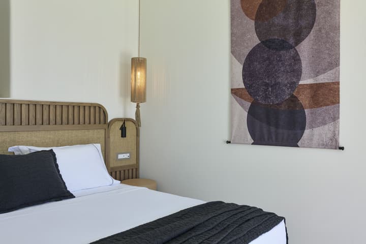 Apanemo Hotel