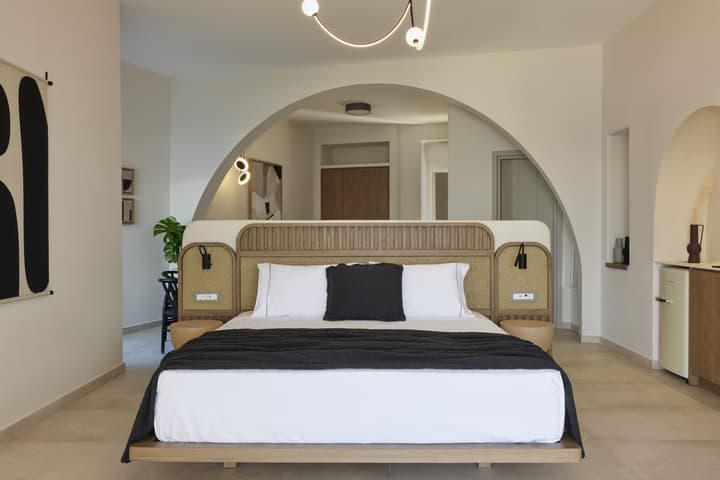 Apanemo Hotel
