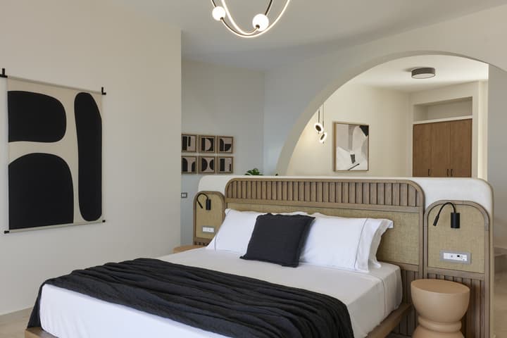 Apanemo Hotel