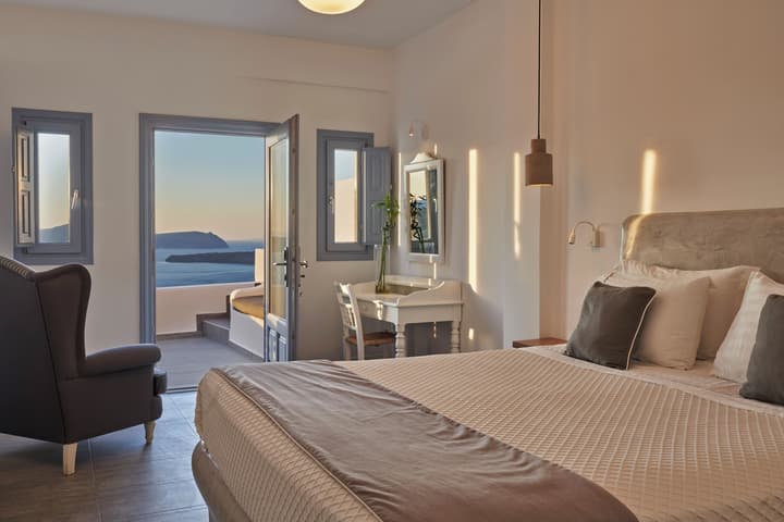 Apanemo Hotel