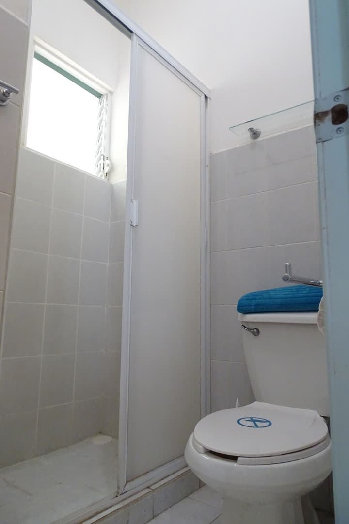 ApartHotel Siete 32