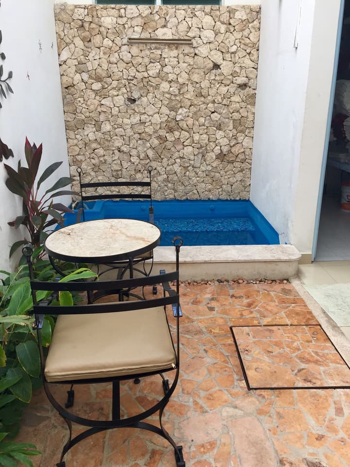 ApartHotel Siete 32