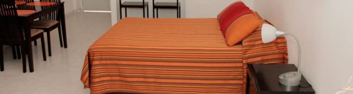 ApartHotel Siete 32