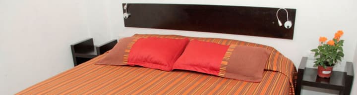 ApartHotel Siete 32