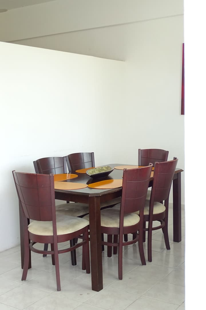ApartHotel Siete 32