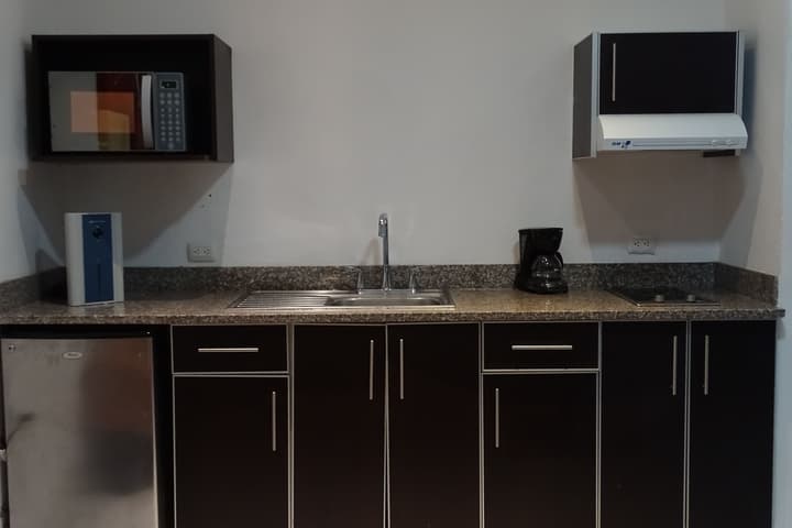 ApartHotel Siete 32