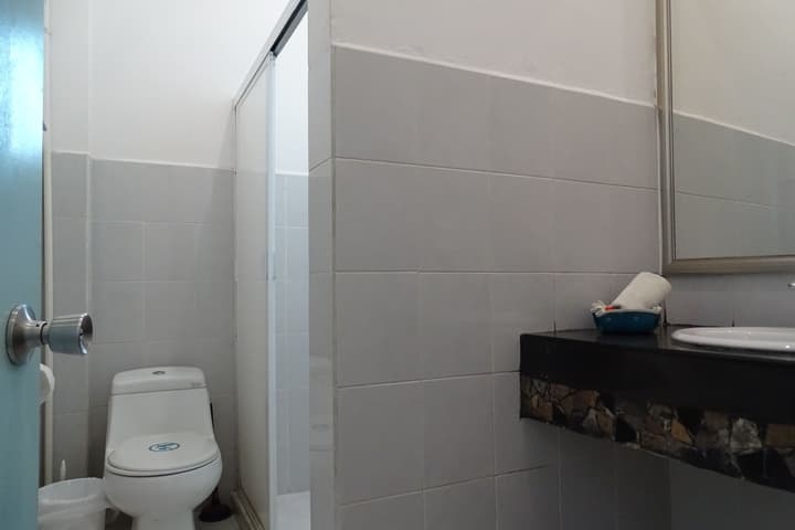 ApartHotel Siete 32