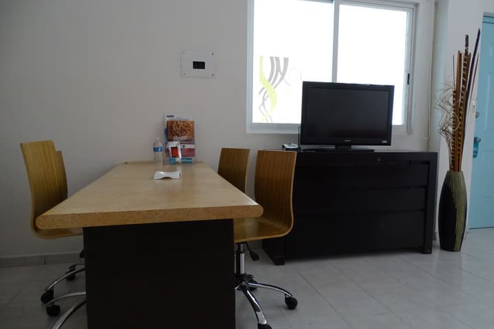 ApartHotel Siete 32