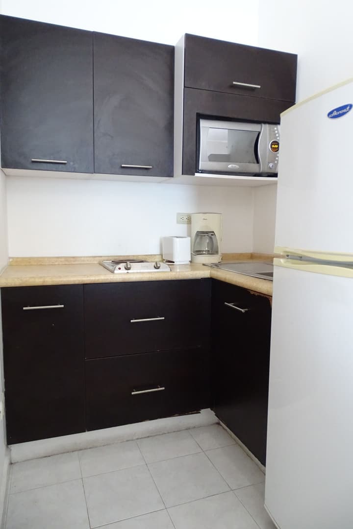 ApartHotel Siete 32