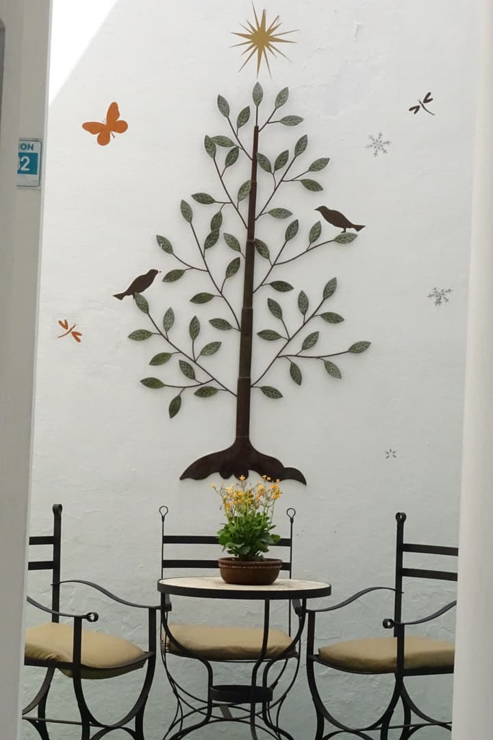 ApartHotel Siete 32