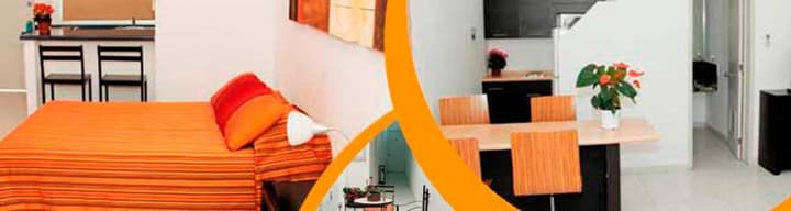 ApartHotel Siete 32