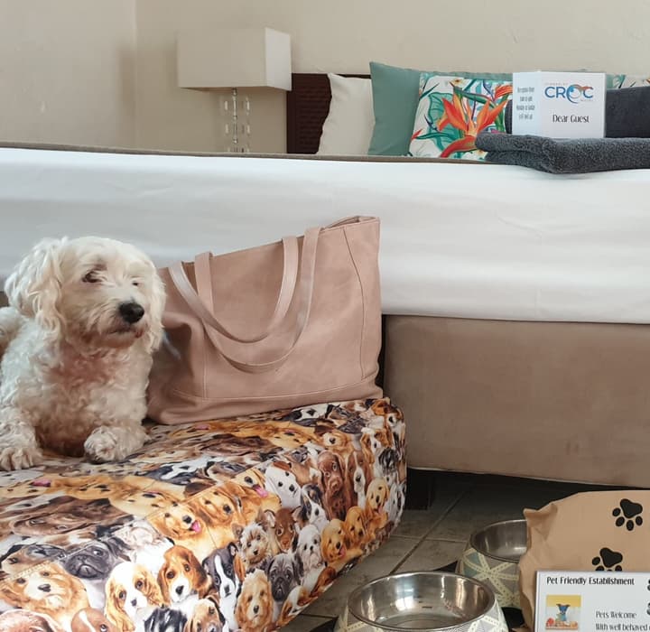 Kimberley Croc Motel