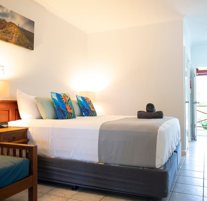 Kimberley Croc Motel