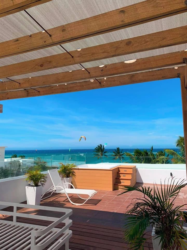 Ultravioleta Boutique Residences