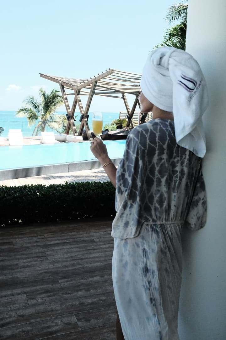 Ultravioleta Boutique Residences