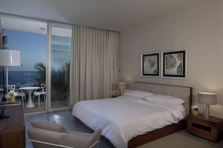 Ultravioleta Boutique Residences