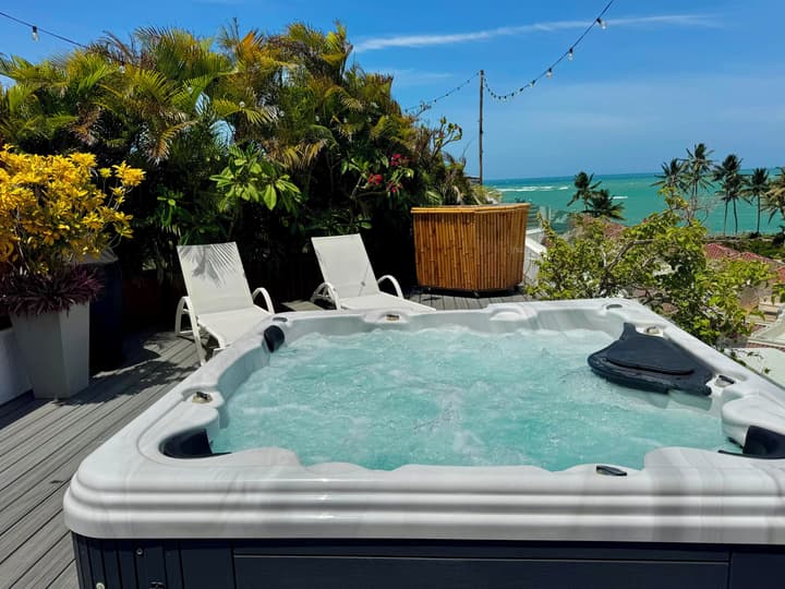 Ultravioleta Boutique Residences