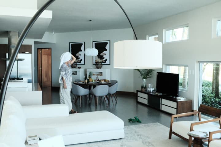 Ultravioleta Boutique Residences
