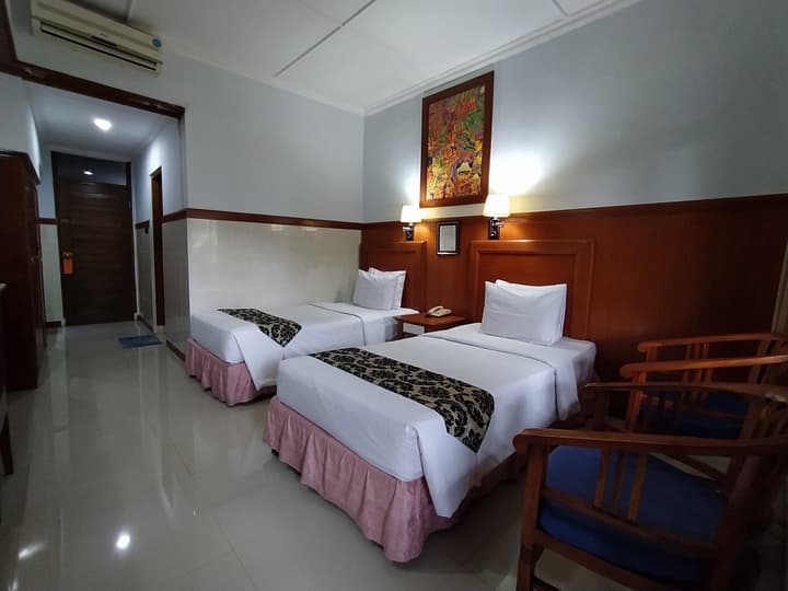 Hotel Sorga