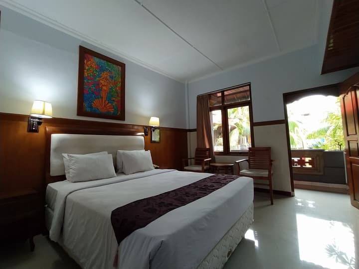 Hotel Sorga