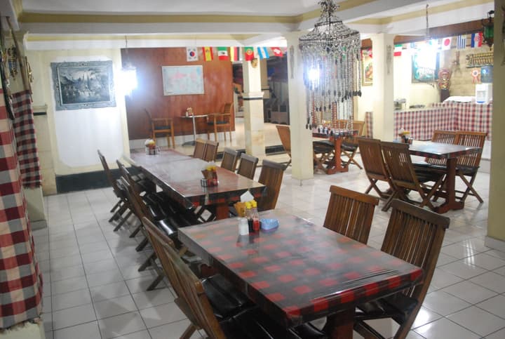 Hotel Sorga