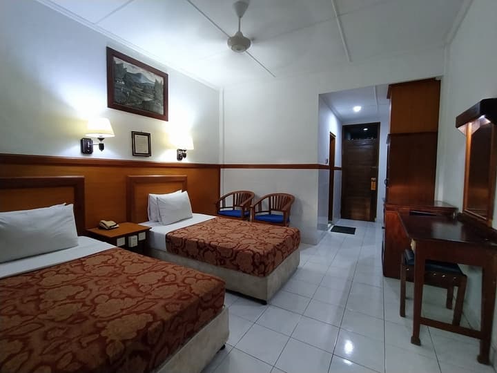 Hotel Sorga
