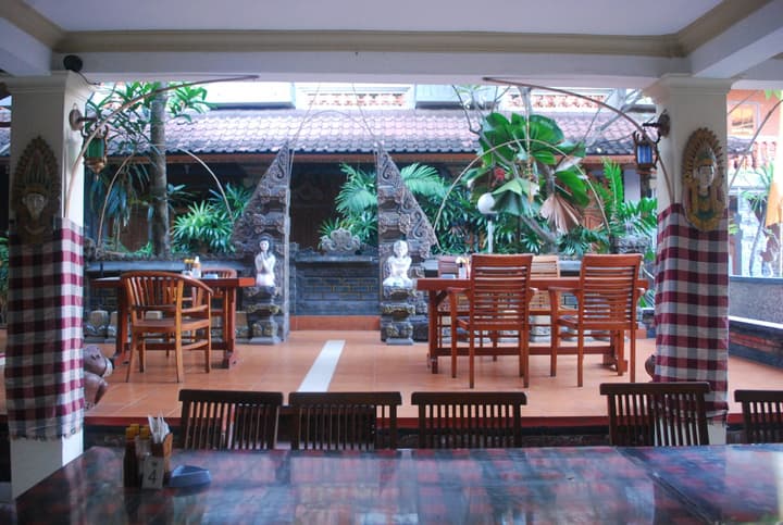 Hotel Sorga