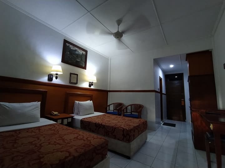 Hotel Sorga