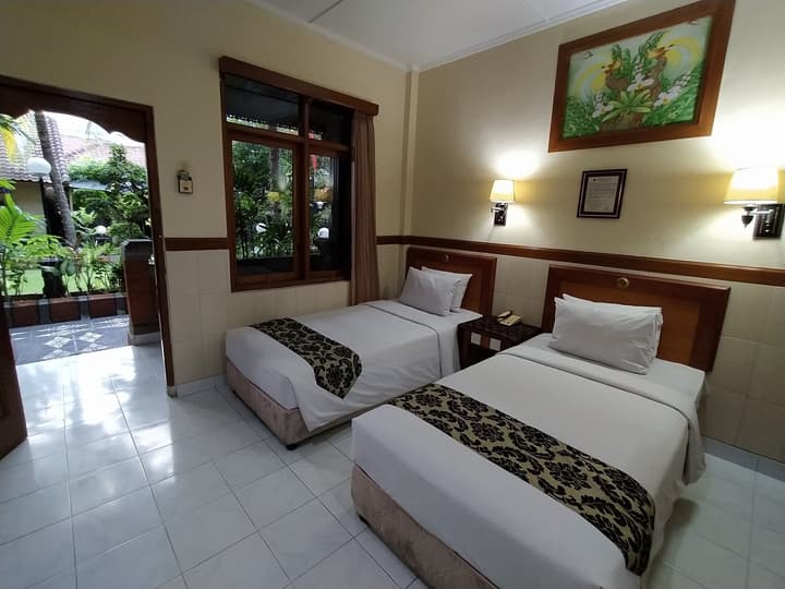 Hotel Sorga
