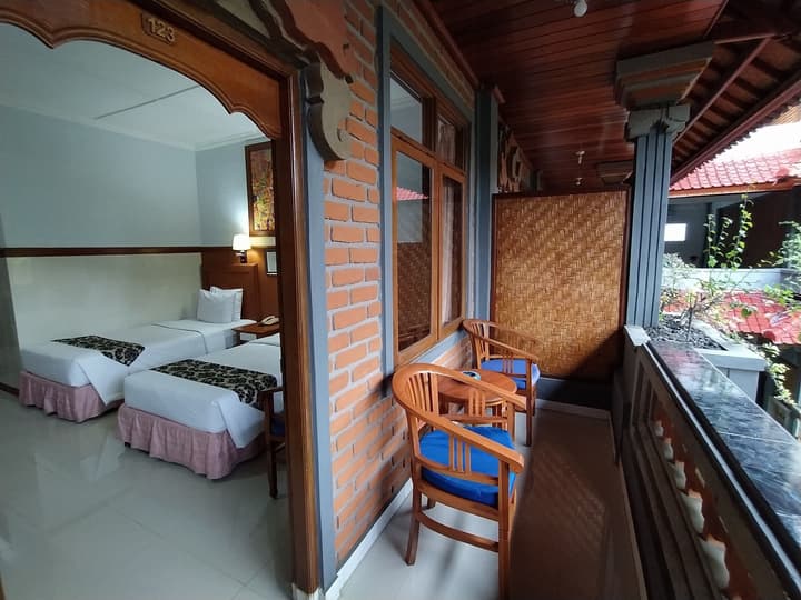 Hotel Sorga