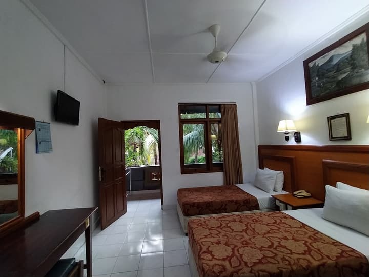 Hotel Sorga
