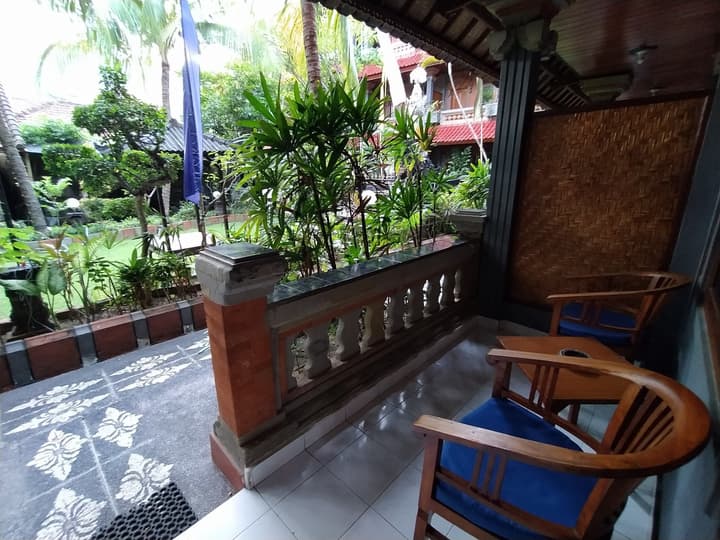 Hotel Sorga
