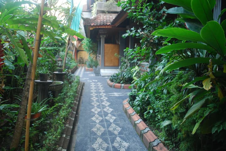 Hotel Sorga