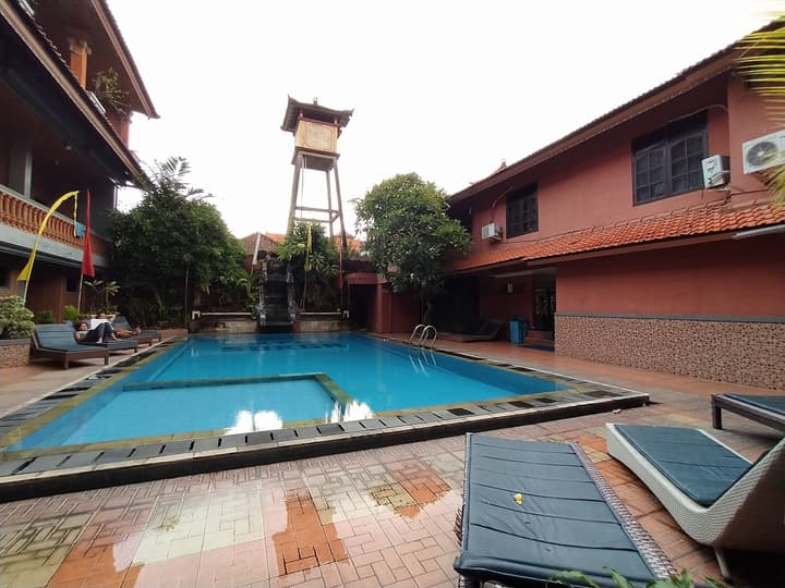 Hotel Sorga