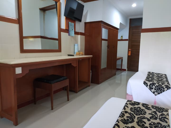 Hotel Sorga