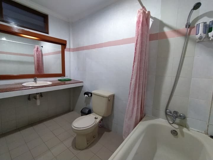 Hotel Sorga