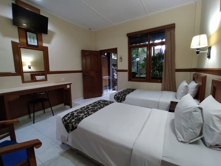 Hotel Sorga