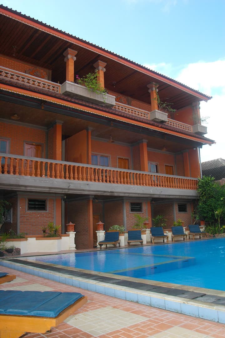 Hotel Sorga