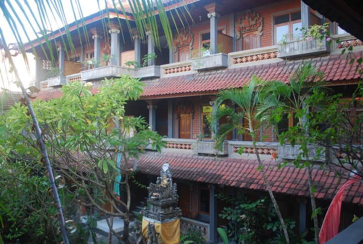 Hotel Sorga