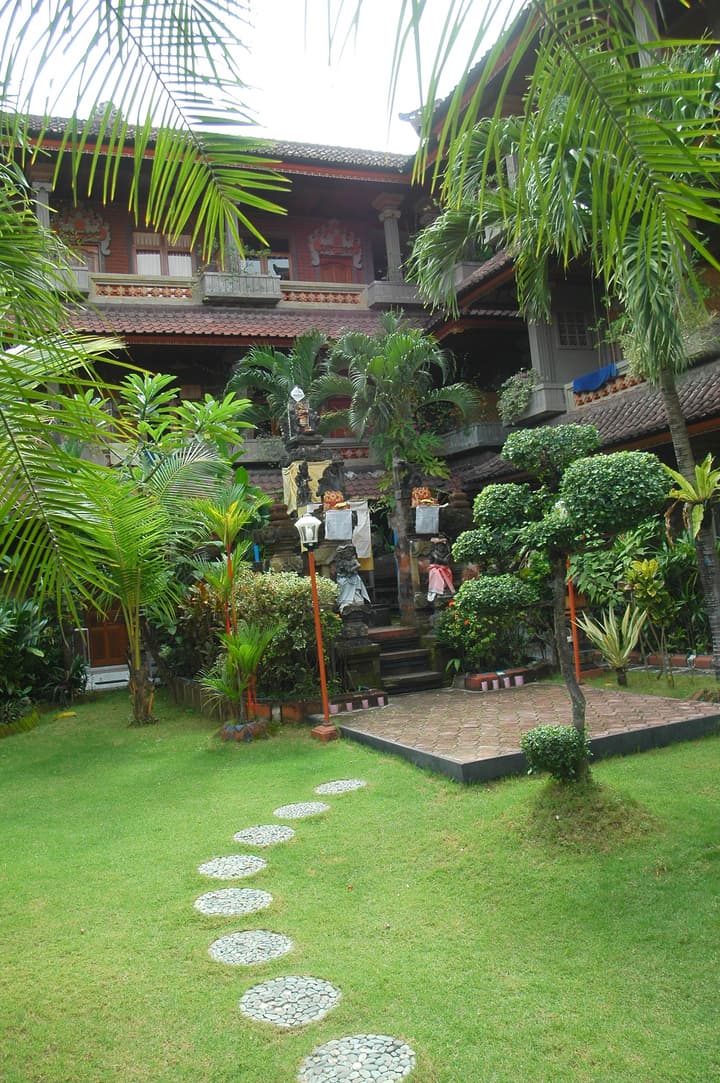 Hotel Sorga