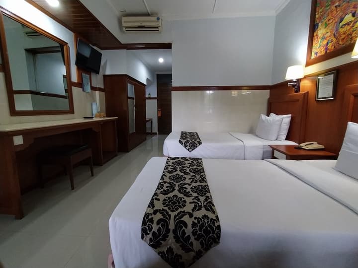 Hotel Sorga