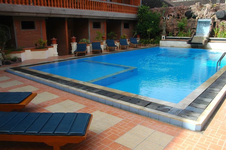 Hotel Sorga
