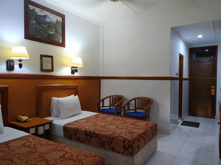 Hotel Sorga