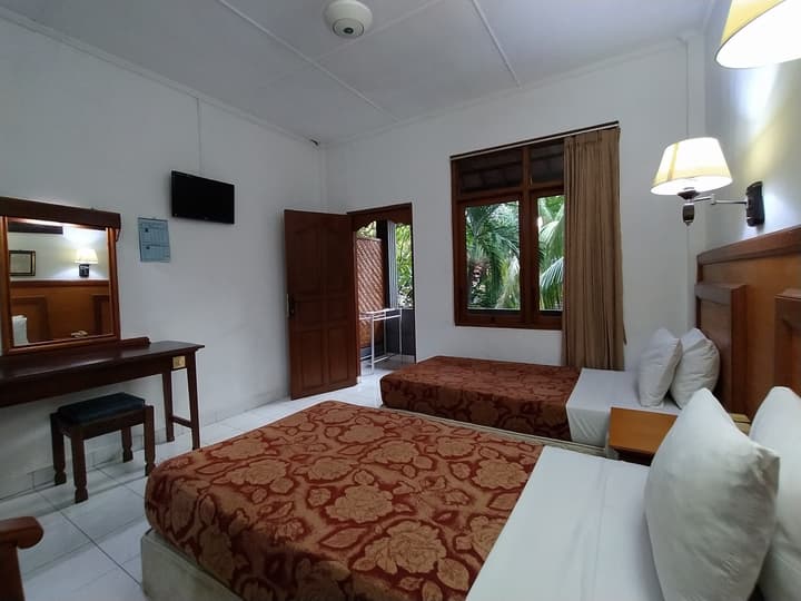 Hotel Sorga