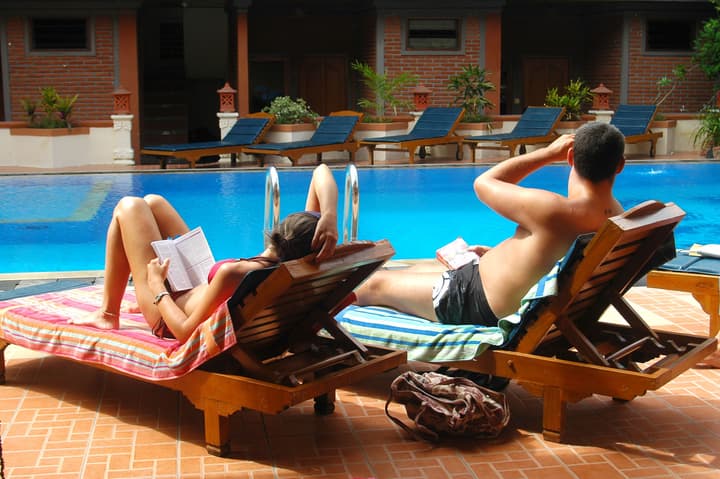 Hotel Sorga
