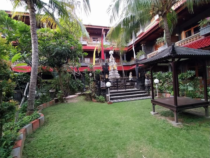 Hotel Sorga