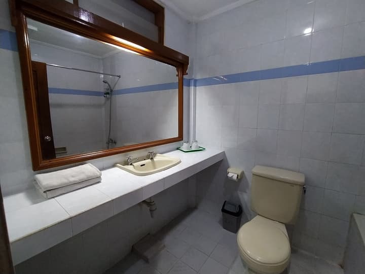 Hotel Sorga