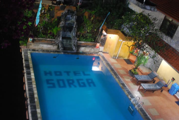 Hotel Sorga